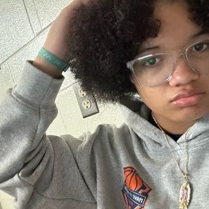 Meet your Posher, Aryanna